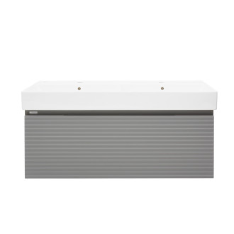 Savona skříňka s umyvadlemSATINF212046 SAVONA120GMU2