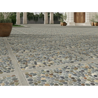 Kamenná mozaika Mosavit guinea 30x30 cm mat PIEDRAGU