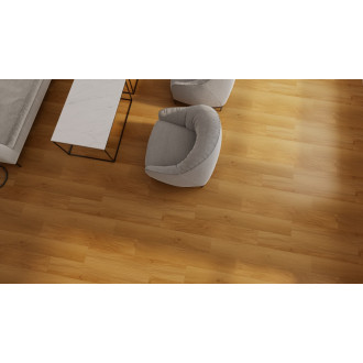 Vinylová podlaha Naturel Project Oak Scandipure 5 mm VIXPEC656