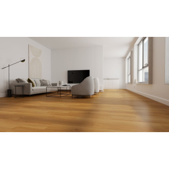 Vinylová podlaha Naturel Project Oak Scandipure 5 mm VIXPEC656