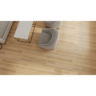 Vinylová podlaha Naturel Project Oak Spring 5 mm VIXPEC544