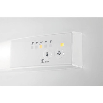 Vestavná chladnička Electrolux LNS5LE18S