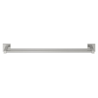 Držák ručníků Grohe Start Cube Accessories supersteel 41104DC0