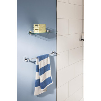 Police Grohe Start Accessories chrom 41202000