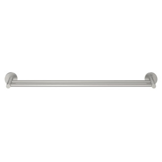 Držák ručníků Grohe Start Accessories supersteel 41203DC0