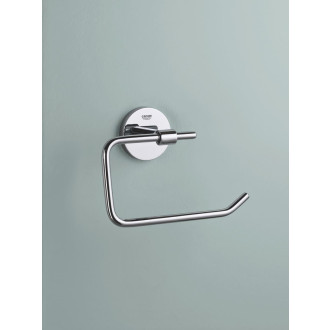 Držák toaletního papíru Grohe Start Cosmopolitan Accessories chrom 41165000