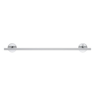 Držák ručníků Grohe Start Cosmopolitan Accessories chrom 41166000
