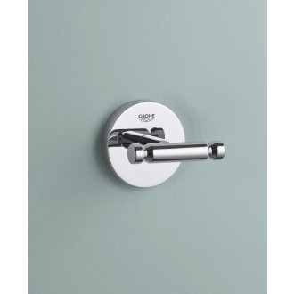 Věšák Grohe Start Cosmopolitan Accessories chrom 41168000