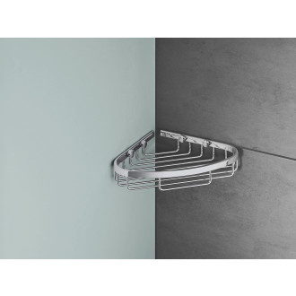 Polička Grohe Start Cosmopolitan Accessories chrom 41172000