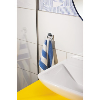 Věšák Grohe Start Accessories chrom 41173000
