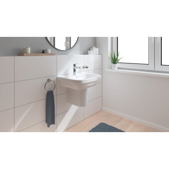 Držák ručníků Grohe Start Accessories chrom 41174000
