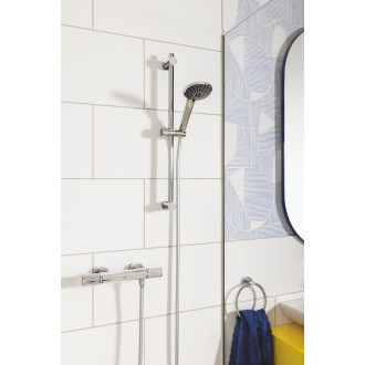 Držák ručníků Grohe Start Accessories chrom 41174000