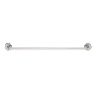 Držák ručníků Grohe Start Accessories supersteel 41178DC0