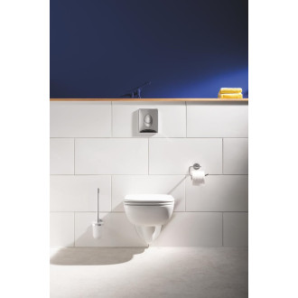 Držák toaletního papíru Grohe Start Accessories chrom 41179000