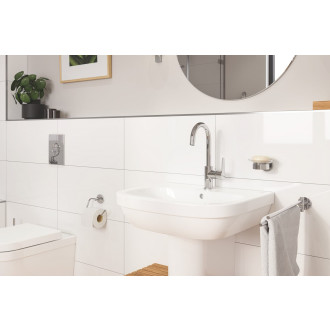 Držák ručníků Grohe Start Accessories chrom 41183000