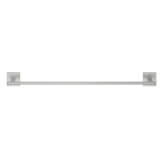 Držák ručníků Grohe Start Cube Accessories supersteel 41089DC0