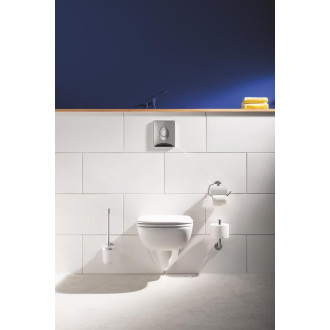 Zásobník toaletního papíru Grohe Start Accessories chrom 41186000