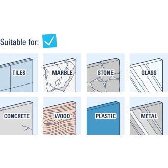 Zásobník toaletního papíru Grohe Start Accessories supersteel 41186DC0