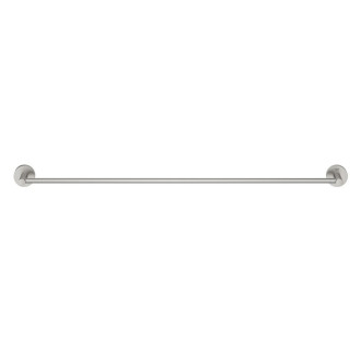 Držák ručníků Grohe Start Accessories supersteel 41187DC0