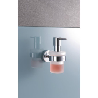 Dávkovač mýdla Grohe Start Accessories chrom 41188000