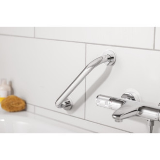Madlo Grohe Start Accessories chrom 41189000