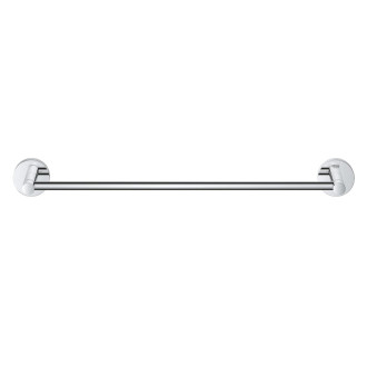 Držák ručníků Grohe Start Accessories chrom 41197000