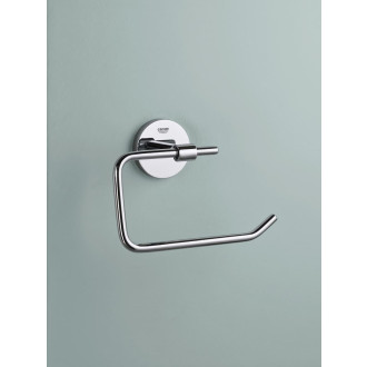 Držák toaletního papíru Grohe Start Accessories chrom 41200000