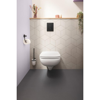 Držák toaletního papíru Grohe Start Accessories chrom 412002430