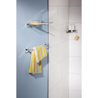 Police Grohe Start Cube Accessories chrom 41109000