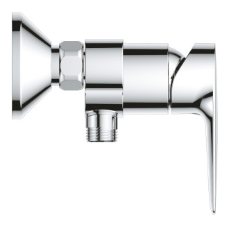 Sprchová baterie Grohe Start Edge 2020 bez sprchového setu 150 mm chrom 24197001