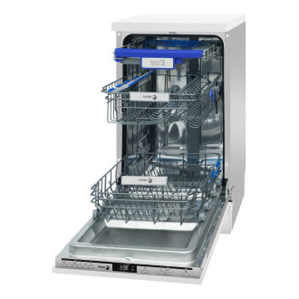 Vestavná myčka nádobí Fagor 44,8 cm 3LVF-434.1IT