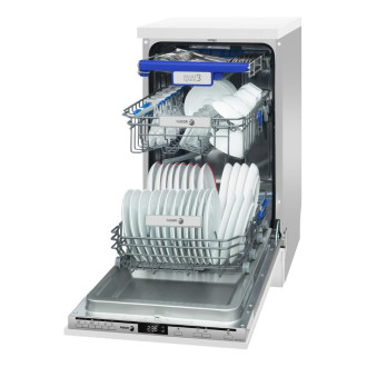 Vestavná myčka nádobí Fagor 44,8 cm 3LVF-434.1IT