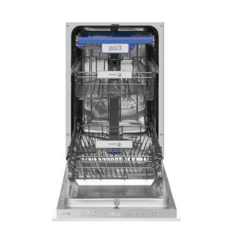 Vestavná parní myčka nádobí Fagor 44,8 cm 4LVF-438ADIT