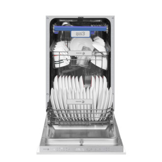 Vestavná parní myčka nádobí Fagor 44,8 cm 4LVF-438ADIT