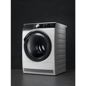 Aeg SUŠIČKA 9000 ABSOLUTECARE® PLUS