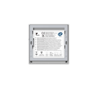 Detektor oxidu uhelnatého CO2 Honeywell R200C-2