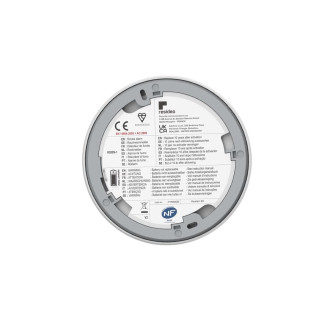 Detektor kouře Honeywell optický R200S-2