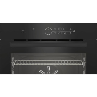 Vestavná trouba Beko Beyond černá BBIM17400BDS