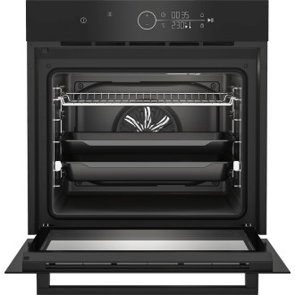 Vestavná trouba Beko Beyond černá BBIM17400BDS