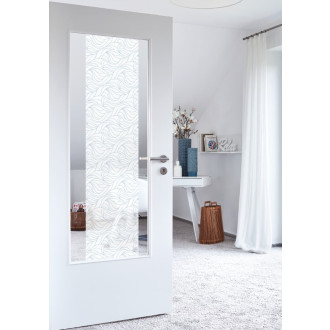 Statická fólie d-c-fix  transparent mat FOLIE45ANT