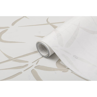 Statická fólie d-c-fix  transparent mat FOLIE45BAM