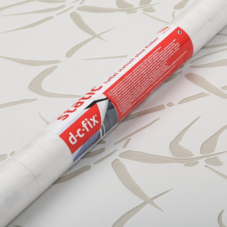 Statická fólie d-c-fix  transparent mat FOLIE45BAM