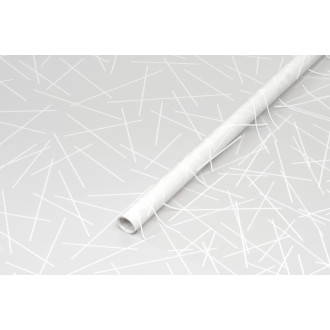 Statická fólie d-c-fix transparent mat FOLIE90MIK
