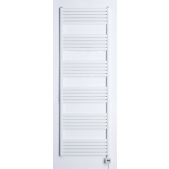 Radiátor elektrický Thermal Trend KH 180x60 cm bílá SETKHE6001800X3