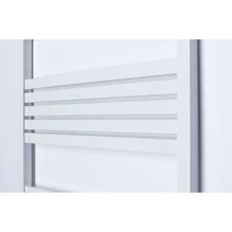 Radiátor elektrický Thermal Trend KH 180x60 cm bílá SETKHE6001800X4