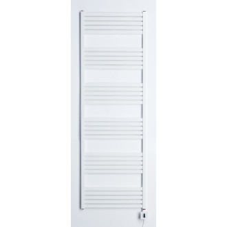 Radiátor elektrický Thermal Trend KH 180x60 cm bílá SETKHE6001800X4