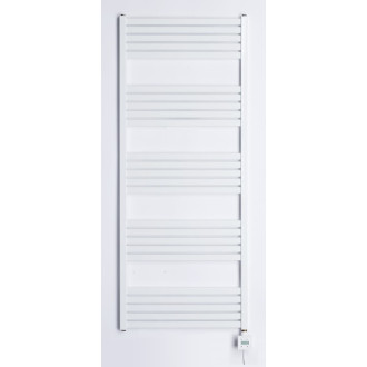 Radiátor elektrický Thermal Trend KH 150x60 cm bílá SETKHE6001500X3