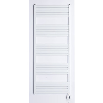 Radiátor elektrický Thermal Trend KH 150x60 cm bílá SETKHE6001500X4