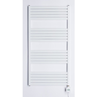 Radiátor elektrický Thermal Trend KH 120x60 cm bílá SETKHE6001200X3