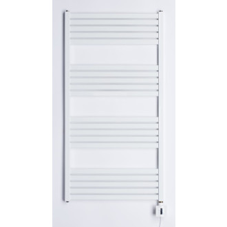 Radiátor elektrický Thermal Trend KH 120x60 cm bílá SETKHE6001200X4